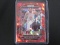 2023 PRIZM DRAFT PICKS BRICE SENSABAUGH RC RED ICE