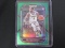 2023 PRIZM DRAFT PICKS MARKQUIS NOWELL RC GREEN