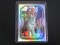 2021 WNBA PRIZM LAYSHIA CLARENDON SILVER PRIZM