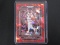 2023 PRIZM DRAFT PICKS TERQUAVION SMITH RC RED ICE