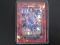 2023 PRIZM DRAFT PICKS TYGER CAMPBELL RC RED ICE