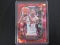 2023 PRIZM DRAFT PICKS RICKY COUNCIL RC RED ICE PRIZM
