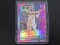 2022 BOWMAN U CHROME TYTY WASHINGTON REFRACTOR