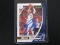 DONOVAN MITCHELL SIGNED TRADING CARD WITH FSG COA
