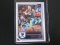DESMOND BANE SIGNED TRADING CARD WITH FSG COA