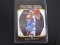 KLAY THOMPSON SIGNED TRADING CARD WITH FSG COA
