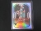 2021 WNBA PRIZM KYLEE SHOOK SILVER PRIZM