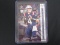 2022 CHRONICLES LUMINANCE BAILEY ZAPPE RC PATRIOTS