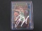 JAYSON TATUM SIGNED TRADING CARD WITH FSG COA