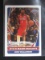 2021 PANINI STICKER ZION WILLIAMSON PELICANS