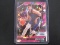 2020 PRIZM DRAFT PICKS DENI AVDIJA RC PINK ICE PRIZM