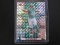2022 MOSAIC NFL DEBUT TRAVON WALKER RC SILVER PRIZM