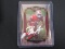BRANDON AIYUK SIGNED ROOKIE CARD WITH FSG COA