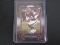 2022 CHRONICLES PRIZM BLACK DAMEON PIERCE RC