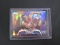 2013 TOPPS CHROME ALEC OGLETREE RC /299 REFRACTOR