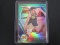 2021 PRIZM DRAFT PICKS FRANZ WAGNER RC GREEN PRIZM