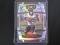 2021 SELECT CONCOURSE NICO COLLINS RC SILVER DIE CUT