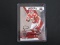 PATRICK MAHOMES SIGNED TRADING CARD WITH COA