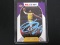 LEBRON JAMES SIGNED TRADING CARD WITH PRO CERT COA