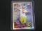 2011 TOPPS CHROME DONOVAN MCNABB REFRACTOR