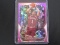 2023 BOWMAN U CHROME JALEN HOOD SCHIFINO PINK