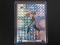 2022 MOSAIC NFL DEBUT MATT CORRAL RC SILVER MOSAIC