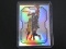 2021 WNBA PRIZM JOCELYN WILLOUGHBY SILVER PRIZM