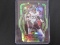 2022 SELECT CLUB LEVEL LUKE FORTNER RC /299 DIE CUT