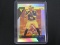 2022 CHRONICLES FLUX BAILEY ZAPPE RC SILVER PRIZM