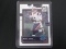 2022 DONRUSS OPTIC BAILEY ZAPPE RC PATRIOTS