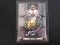 BRETT FAVRE SIGNED TRADING CARD WITH RED CARPET COA