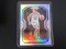 2021 WNBA PRIZM SAMI WHITCOMB SILVER PRIZM