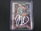 JAYSON TATUM SIGNED TRADING CARD WITH FSG COA
