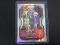2021 WNBA PRIZM ODYSSEY SIMS SILVER HYPER PRIZM
