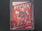 DAMIAN LILLARD SIGNED TRADING CARD WITH FSG COA