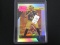 2022 CHRONICLES FLUX BAILEY ZAPPE RC SILVER PRIZM