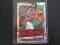2021 DONRUSS UNLEASHED RAFAEL DEVERS RAPTURE