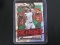 2021 DONRUSS UNLEASHED NELSON CRUZ RAPTURE TWINS