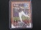2023 TOPPS TIM ANDERSON /299 ORANGE ICE FOIL