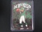 1999 FLEER FLAIR SHOWCASE DONOVAN MCNABB