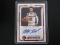 2020-21 CHRONICLES EXCALIBUR MARKUS HOWARD RC AUTO