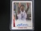 2022 LEAF OUSMANE DIENG RC AUTO SSP /25 RED FOIL