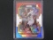 2022 PANINI PRIZM RODOLFO CASTRO RC RED-WHITE-BLUE