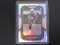 2022 PANINI PRIZM TYQUAN THORNTON RC VARIATON