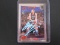 DIRK NOWITZKI SIGNED TRADING CARD WITH FSG COA