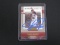 DENNIS RODMAN SIGNED TRADING CARD WITH FSG COA
