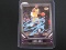 LEBRON JAMES SIGNED TRADING CARD WITH PRO CERT COA