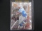 1996 SELECT CERTIFIED EDITION EDDIE GEORGE RC OILERS