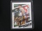 BRETT FAVRE SIGNED TRADING CARD WITH RED COA