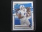 2020 DONRUSS D'ANDRE SWIFT RC LIONS